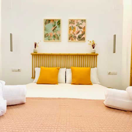 Bajo B - Design & Comfort In Ruzafa Soho Valenza Esterno foto