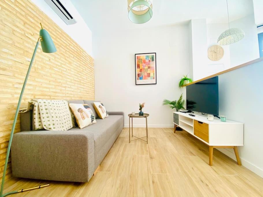 Bajo B - Design & Comfort In Ruzafa Soho Valenza Esterno foto